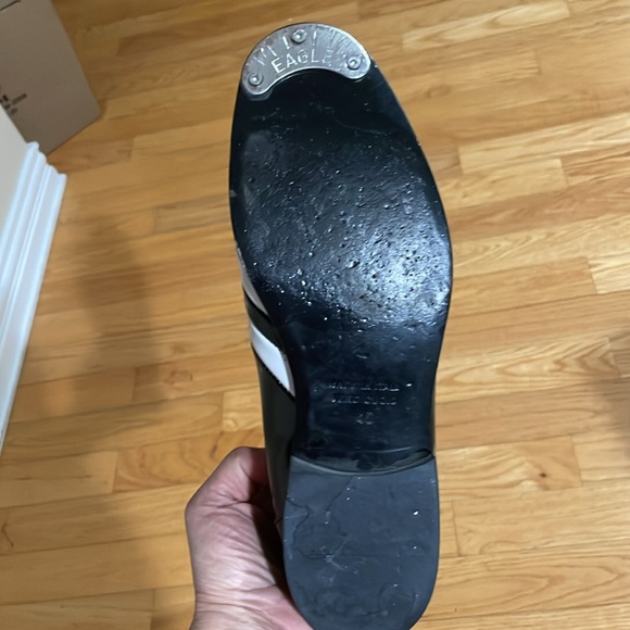 Joshua’s Patent leather loafer - Picture 5 of 5